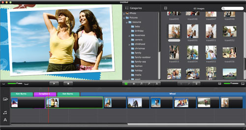 best video editing software app for mac