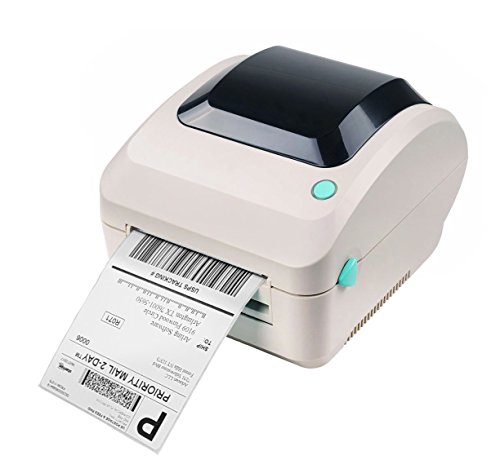 best shipping label printer for mac