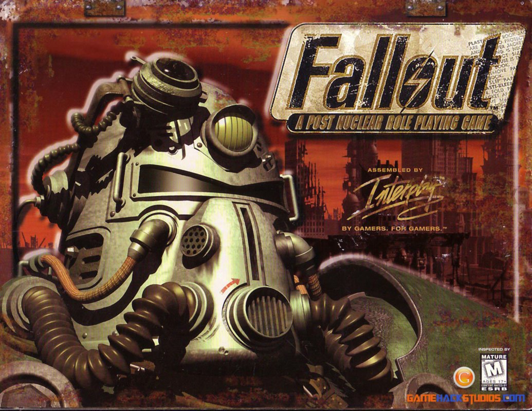 fallout 3 pc download free full version