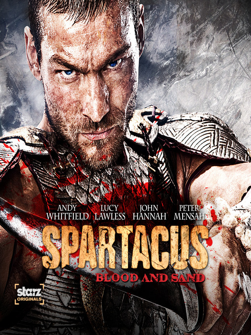 spartacus blood sand full episodes